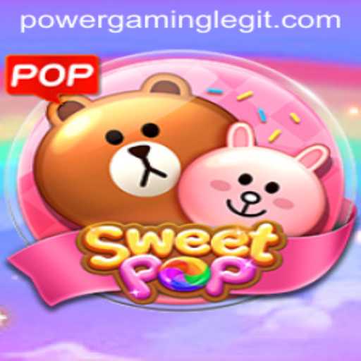 SweetPOP: A Delightful Gaming Experience Redefined by PowerGaming