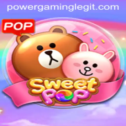 SweetPOP: A Delightful Gaming Experience Redefined by PowerGaming