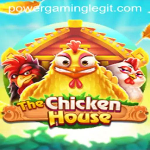 TheChickenHouse: Elevate Your Strategizing with PowerGaming