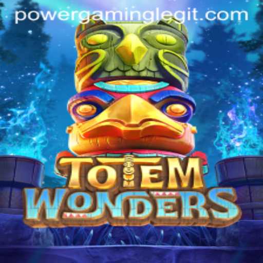 Unveiling the Mystical Realm of TotemWonders: A PowerGaming Adventure