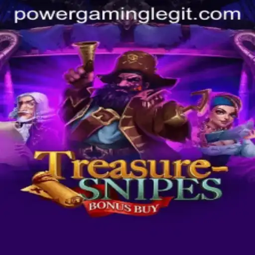 Exploring the Exciting World of TreasuresnipesBonusBuy in PowerGaming