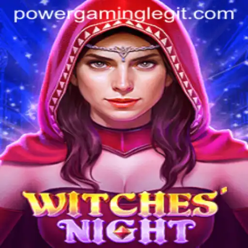 Exploring WitchesNight: The Enchanting World of PowerGaming