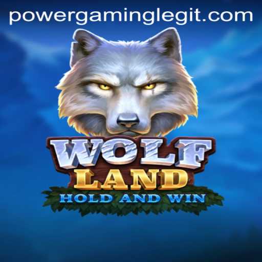 Exploring WolfLand: A PowerGaming Experience