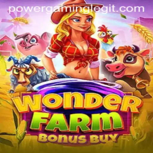 WonderFarmBonusBuy: A New Era in Gaming with PowerGaming