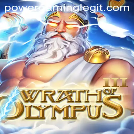 WrathofOlympusIII: The New Era of PowerGaming Unveiled